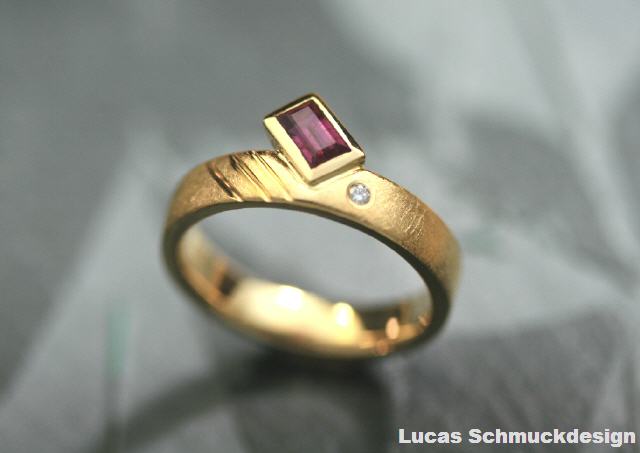 Goldring Rubin