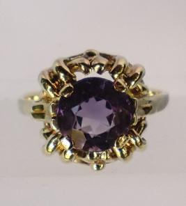 Amethystring