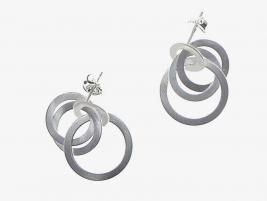 Ohrschmuck Tezer
